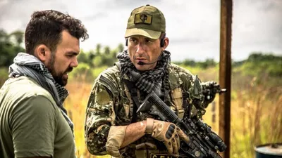 The Last Runway izle