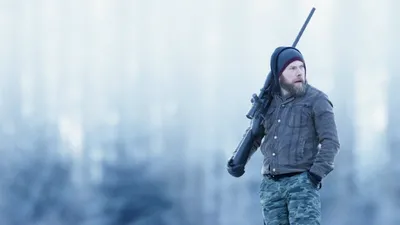 Rampage: President Down izle