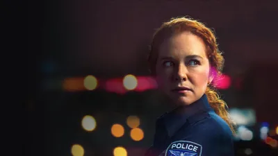 How She Caught A Killer izle