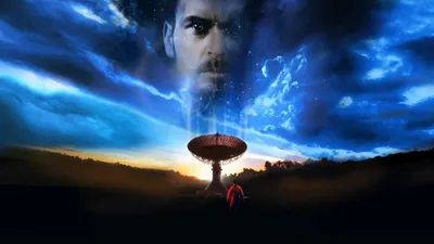 Evrenin Sırrı izle