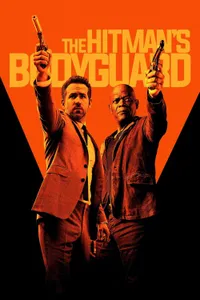 Belalı Tanık - The Hitmans Bodyguard izle