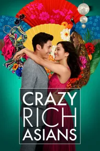 Crazy Rich Asians izle