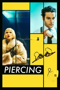 Piercing izle