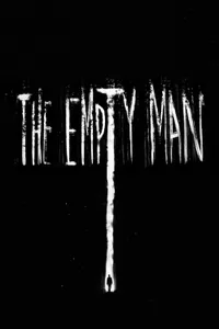 The Empty Man izle