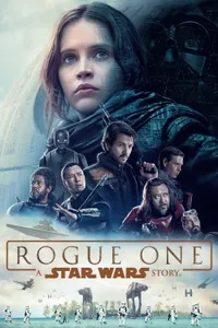 Rogue One: Bir Star Wars Hikayesi izle