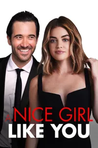 A Nice Girl Like You izle