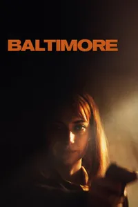 Baltimore izle