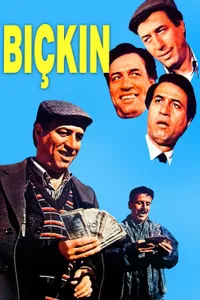 Bıçkın izle