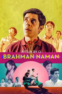 Brahman Naman izle