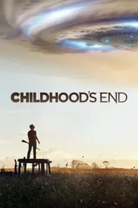 Childhood's End izle