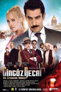 Cingöz Recai izle