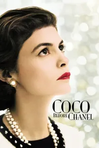 Coco Chanel'den Önce izle