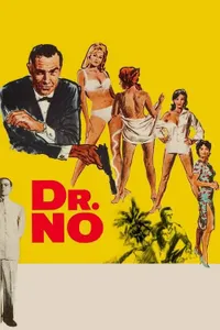 Dr No izle