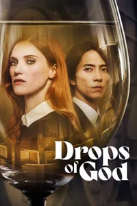 Drops of God izle
