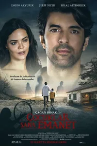 Çocuklar Sana Emanet izle