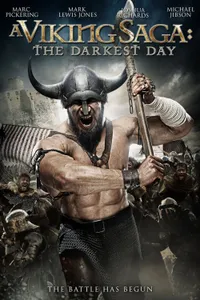 Vikingler Destanı : Karanlık Günler izle
