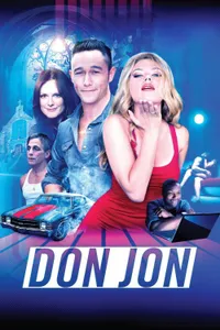 Kalbim Sende Don Jon izle