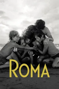 Roma izle