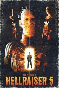 Hellraiser Inferno izle