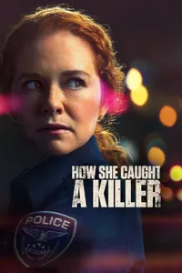 How She Caught A Killer izle