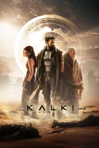 Kalki 2898 AD izle