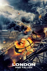 Kod Adı Londra izle