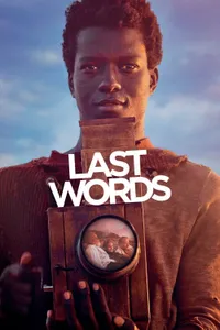 Last Words izle