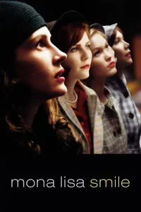 Mona Lisa Gülüşü izle
