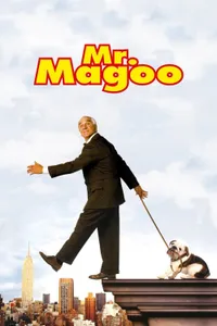 Mr. Magoo izle