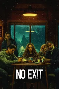 No Exit izle