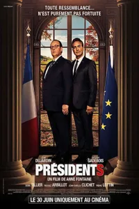 Présidents izle