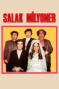 Salak Milyoner izle