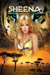 Sheena izle