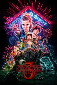 Stranger Things izle