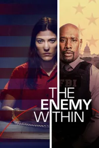 The Enemy Within izle