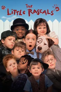 The Little Rascals izle