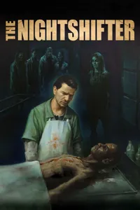 The Nightshifter izle