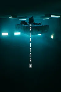 The Platform izle