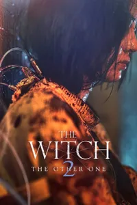 The Witch: Part 2. The Other One izle