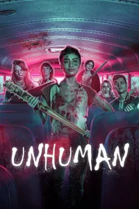 Unhuman izle