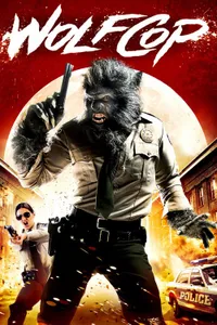 Wolf Cop izle