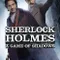 Sherlock Holmes Gölge Oyunları fragman izle