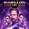 Babylon 5 The Road Home fragman izle