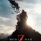 Dünya Savaşı Z fragman izle