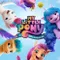 My Little Pony: A New Generation fragman izle