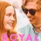 Royalteen: Arvingen fragman izle