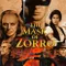 Zorro 2: Maskeli Kahraman fragman izle